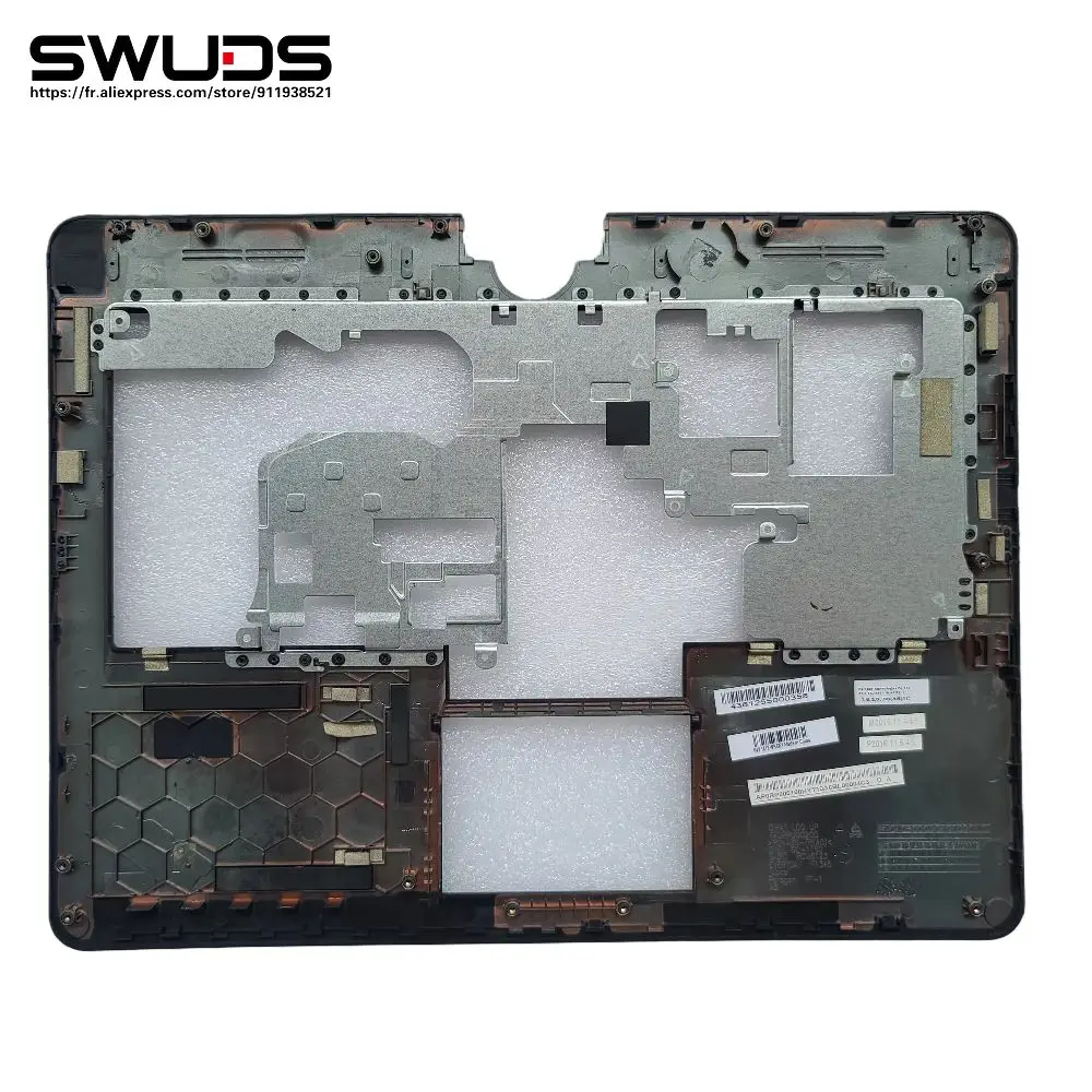 suitable for Lenovo ThinkPad twist s230u notebook handheld keyboard frame top cover protective shell with touch pad horn 04y1412 |