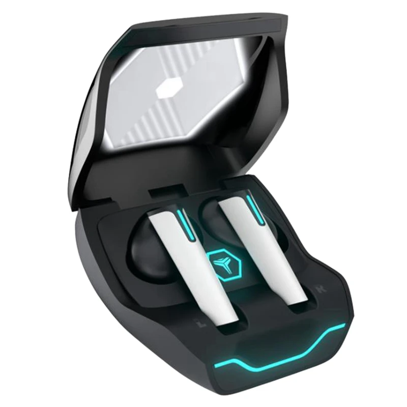

Беспроводная Bluetooth-гарнитура с функцией шумоподавления