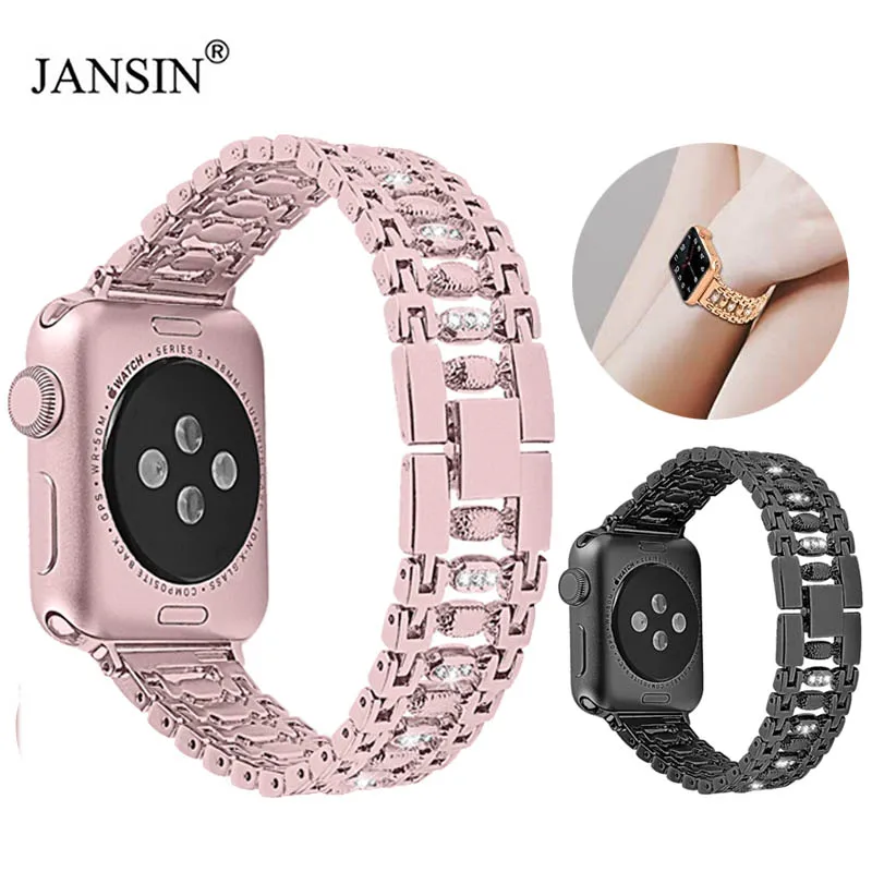 

Bling Candy Band For Apple Watch Band 38mm 40mm 42mm 44mm Correa Watchband For Apple Watch Series 7 Strap 41mm 45mm Bracelet