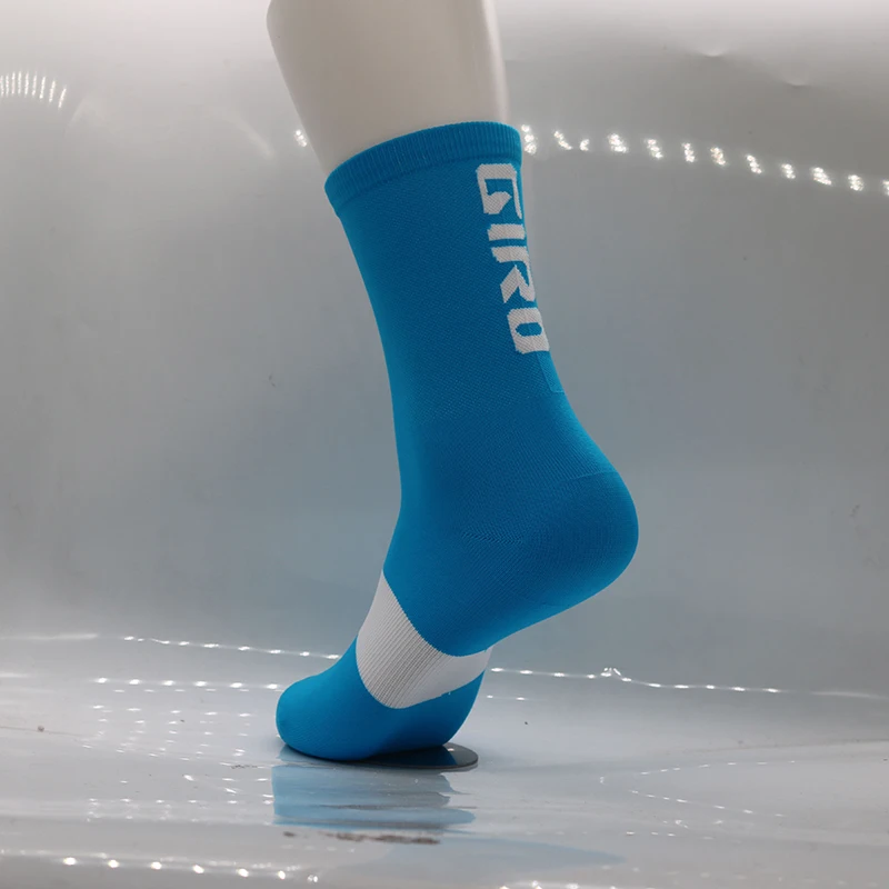 

Cycling Socks 2021 Coolmax Men Women Breathable Outdoor Sport Basketball Running Football Summer Socks Hiking Climbing socks
