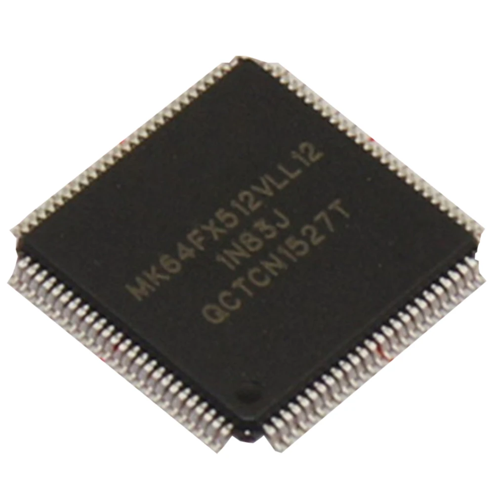

1 шт. ~ 5 шт./лот MK64FX512VLL12 LQFP100 новый оригинальный