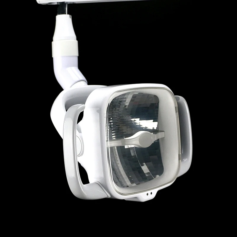 Высококачественная Стоматологическая Светоотражающая светодиодная брошюра для