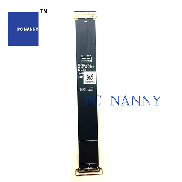 

PCNANNY FOR EPS30 LF-F803P cable DA30001251 test good