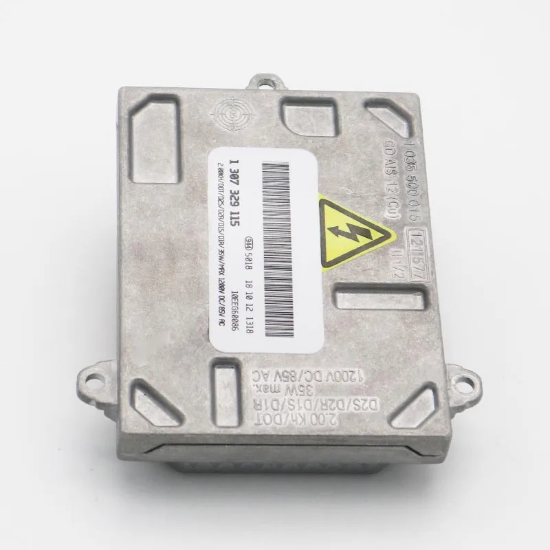 Для Audi S4 A4 Cabrio A3 RS4 S-aloon W-agon 1307329115 10EEG60086 8E0907391B HID ксеноновый балласт модульный блок