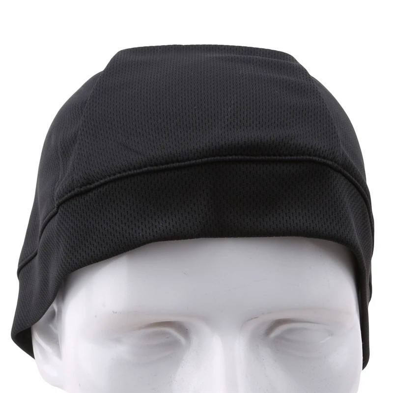 Outdoor Sun Protection Pirate Bicycle Riding Breathable Sports Quick-drying Cap Cloth Head Wraps Headband Hats | Спорт и развлечения