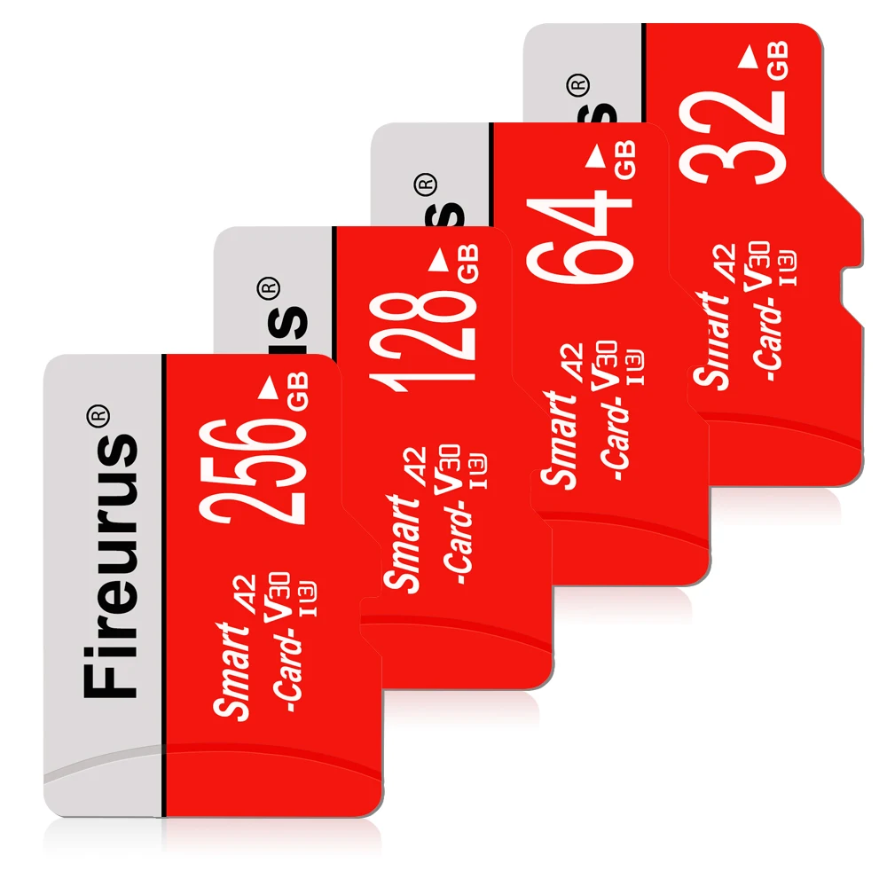 Карта памяти Micro SD 16-128 ГБ 4-256 | Компьютеры и офис