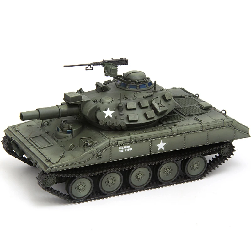 

Six-point instrument CP3203 M551 Sheriden Vietnam Independent 11th Cavalry Regiment high-gloss etching details