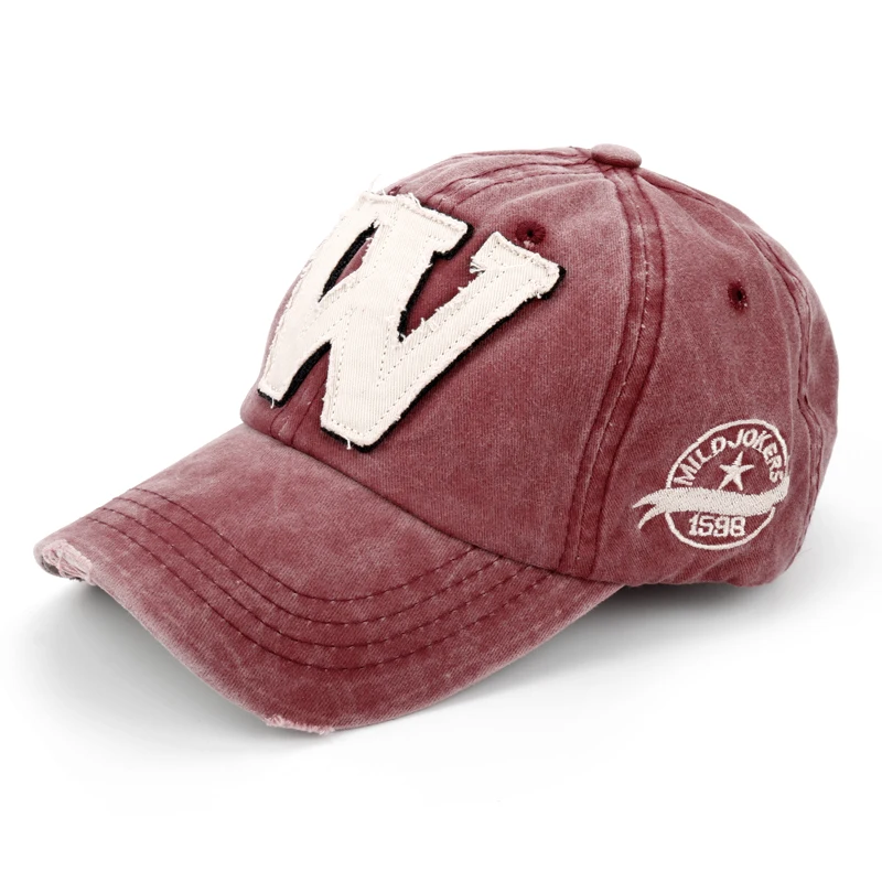 1 шт. модная бейсболка Мужская Регулируемая Кепка повседневные Шапки для отдыха