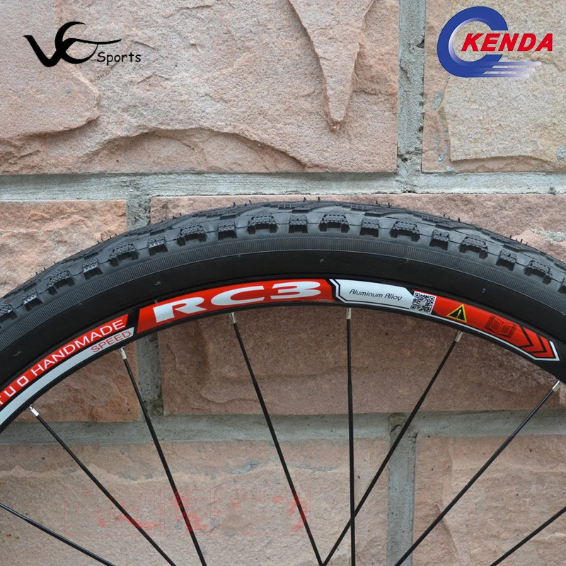 Велосипедная шина KENDA K935 16 18 20 24 26 700C 26*1 95 20*1 75 BMX MTB шины для горного и дорожного