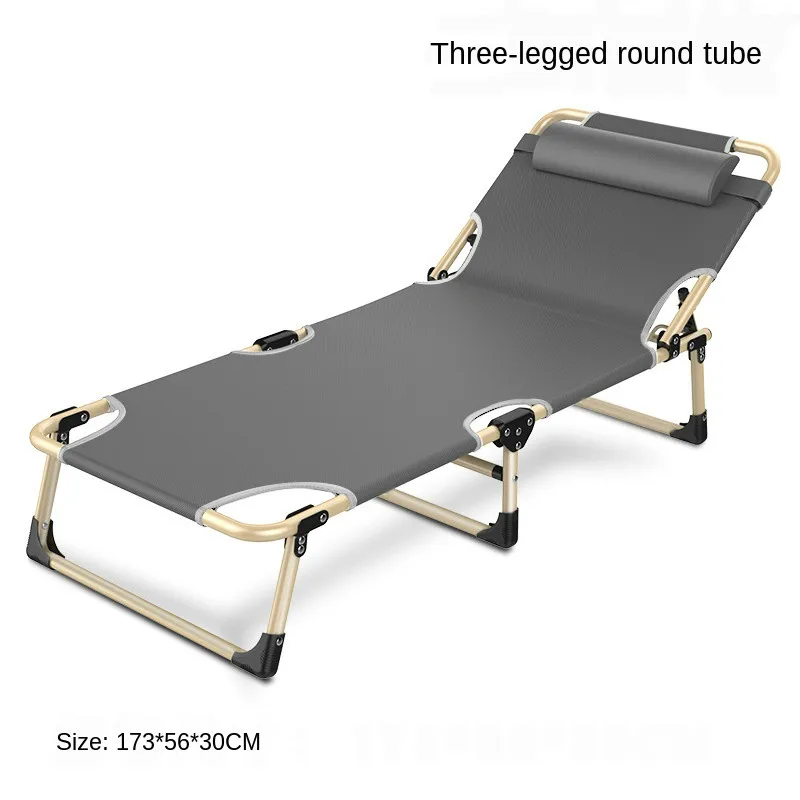

Zero Gravity Office Nap Chair Folding Bed Outdoor Lounge Patio Chairs Beach Chair Adjustable Folding Recliner Chaise Sofa