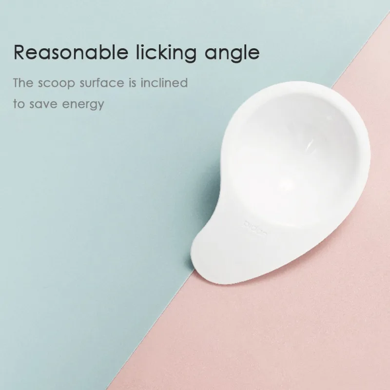 

Home Pet Products Pet Food Spoon Feeding Practical and and multifunctional funny High-quality and universal hot products update