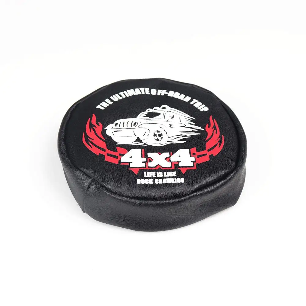 Аналоговый альпинистский автомобиль MJRC 1/10 для TRAXXAS 90046 SCX10 RR10 RC4WD AXIAL 90 120 мм шина