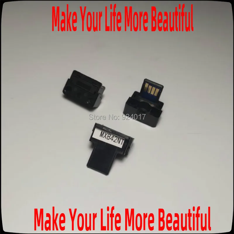 For Sharp MX-560 MX-561 MX560 MX561 MX 560 561 Toner Cartridge Chip MX-M 364 365 464 465 564 565 Refill | Компьютеры и офис