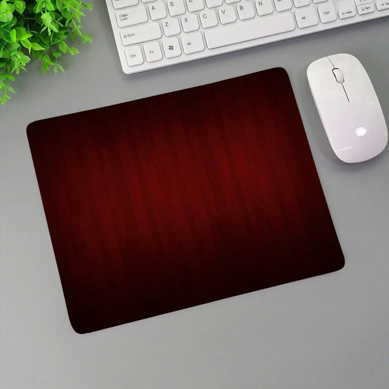 

Wood Grain Mousepad Razer Mouse Pad Gamer Mausepad Anime Mat Gaming Mats for Pc Gaming Room Accessories Varmilo Diy Asus Rog