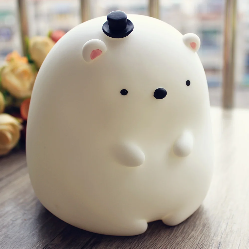 

Cute Mdoern Mini Piggy Bank Gift Girls Nordic Children Vinyl Adults Piggy Bank Creativity Huchas De Dinero Home Decor BK50QX