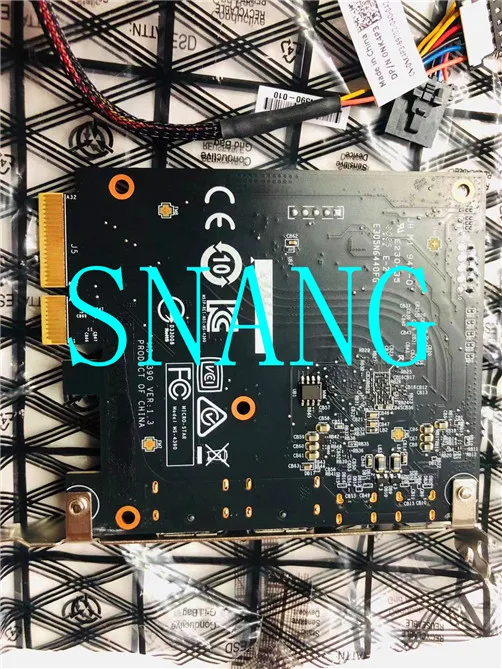 

Используется для THUNDERB0LT M3, маленькая плата, модель USB, маленькая плата интерфейса Thunderbolt, маленькая плата VER; 1,3