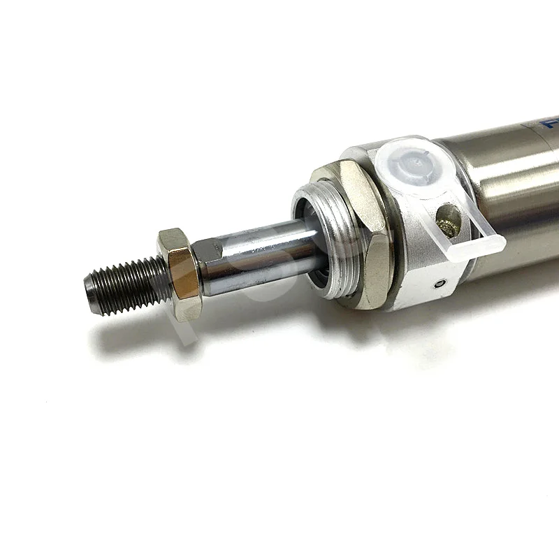 DSAG 20 25 35 40 50 75 100 125 150 P A DSAQ PPV FESTO мини цилиндр из нержавеющей стали DSAG|cylinder festo|festo