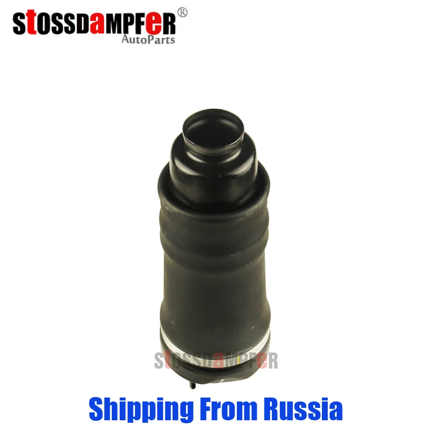 StOSSDaMPFeR передняя подвеска весенний воздух воздушный мешок амортизатор подходит