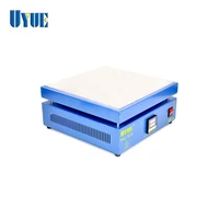 hot sale uyue 946 3030 preheater station constant temperature heating plate station for bga reballing free shipping