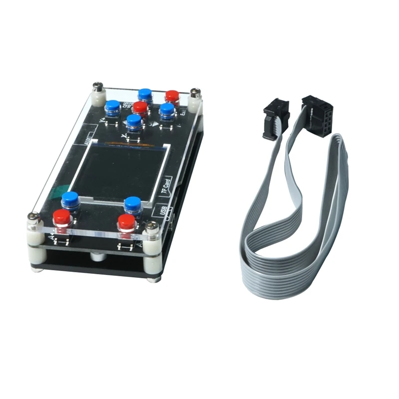 ЧПУ GRBL 4-осевой Автономный контроллер платы для 3018 Pro гравировальный станок