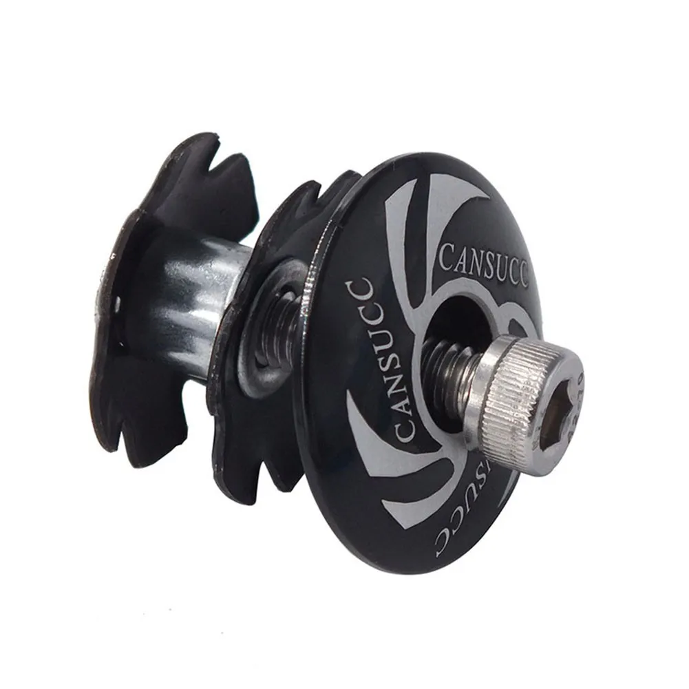 

Aluminum Alloy Bike Headset Bicycle Fits 1-1/8 Stems & Fork Road Bike Screw