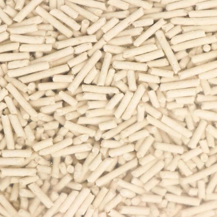 Тофу наполнитель для кошек