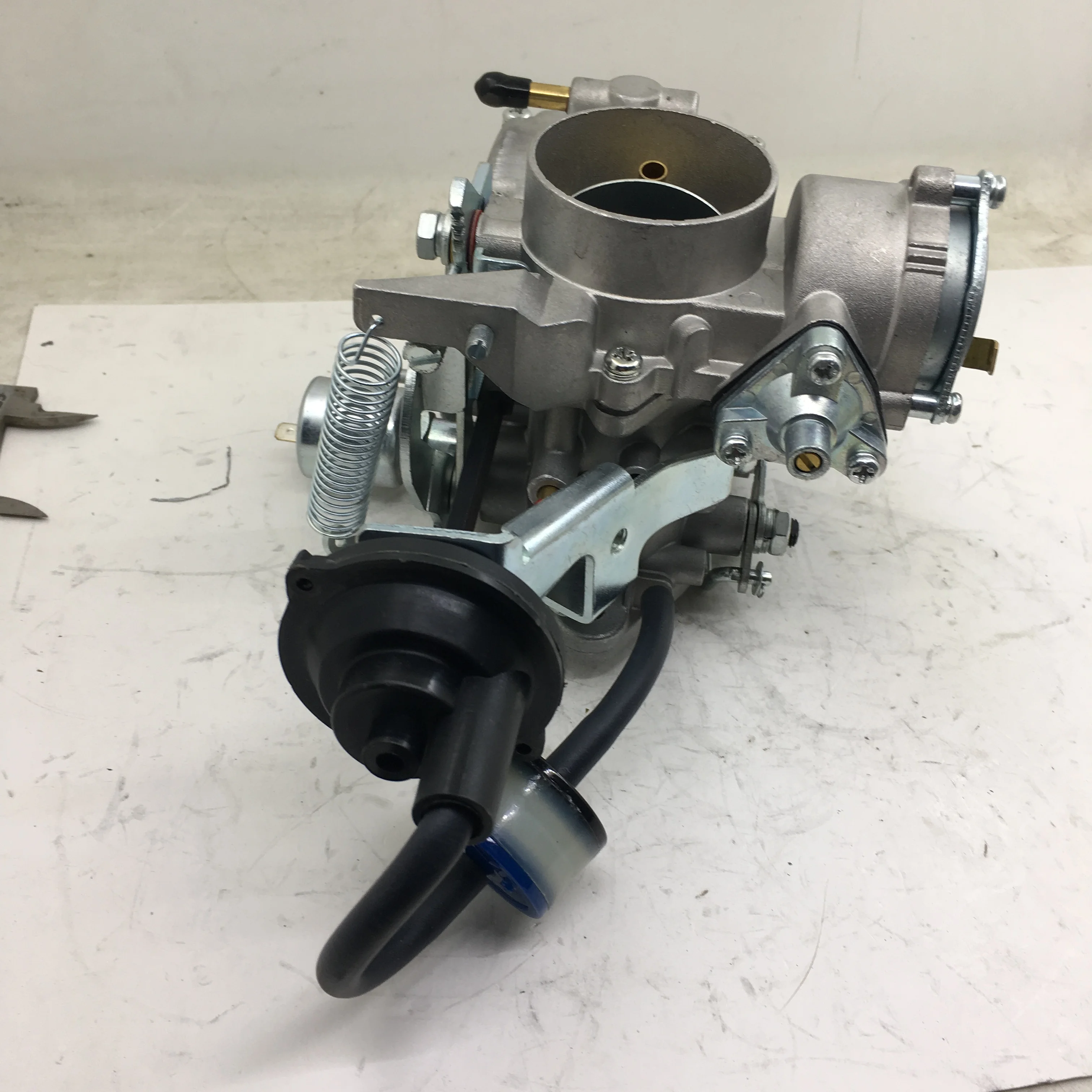 Карбюратор SherryBerg carb из Мексики для Volkswagen Beetle bug 34 PICT 3 pict карбюратор VW 34pict
