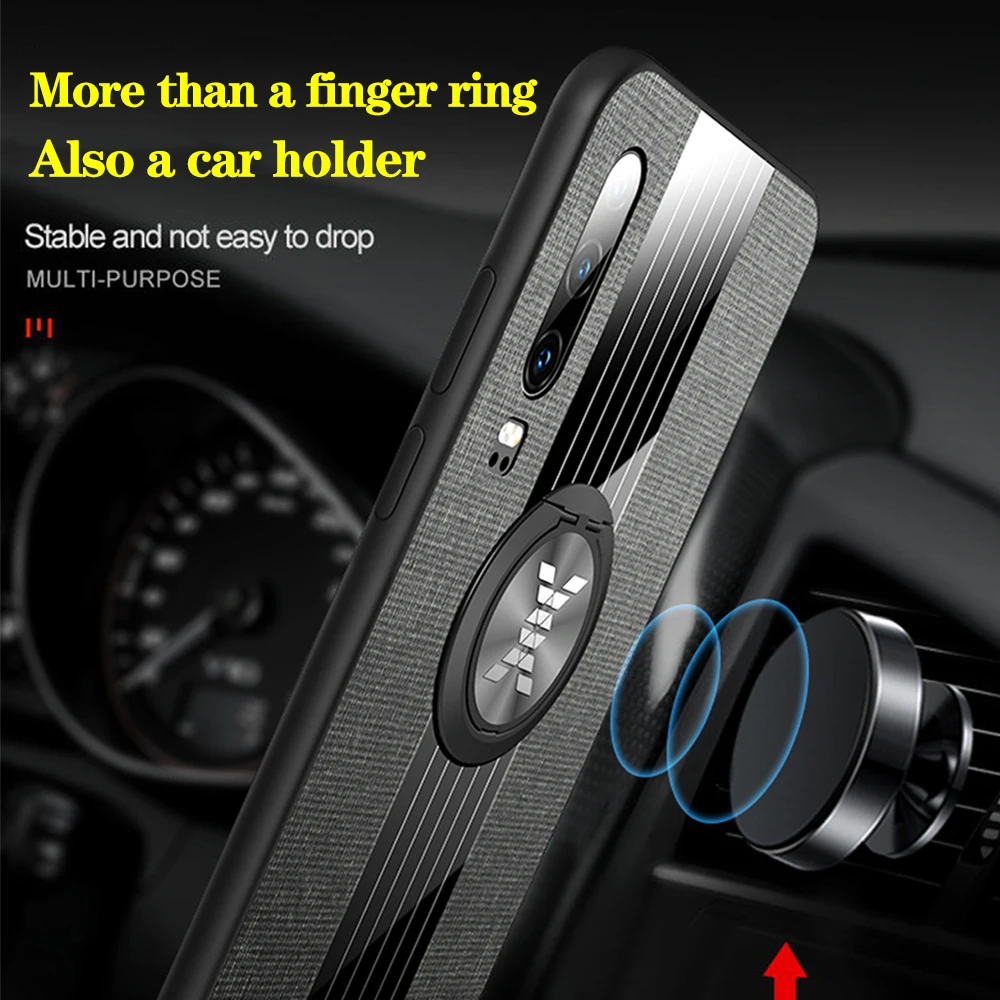 P 30 pro Чехол для телефона huawei p30 lite light cover huawie hwauer p30lite p p30pro защитный чехол кольца с