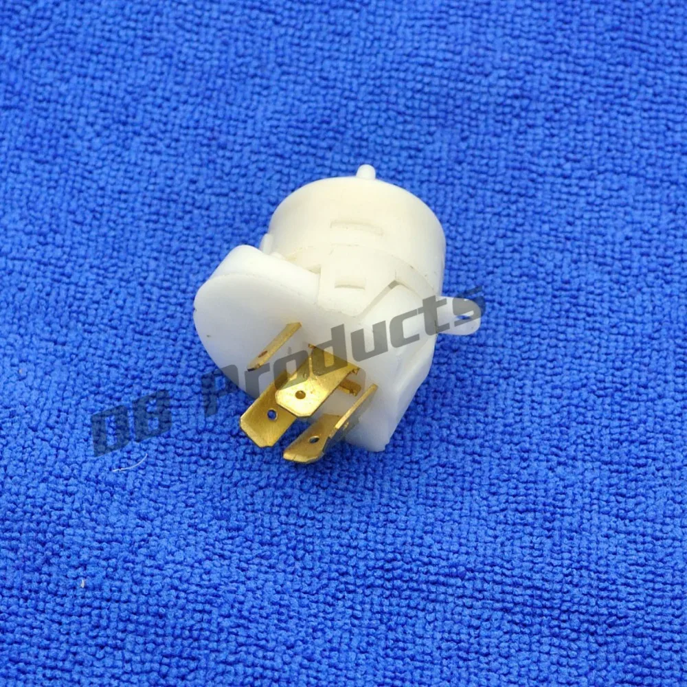 Новый переключатель электрозажигания для VW CADDY GOLF I JETTA LT PASSAT SANTANA SCIROCCO TRANSPORTER OEM NO.