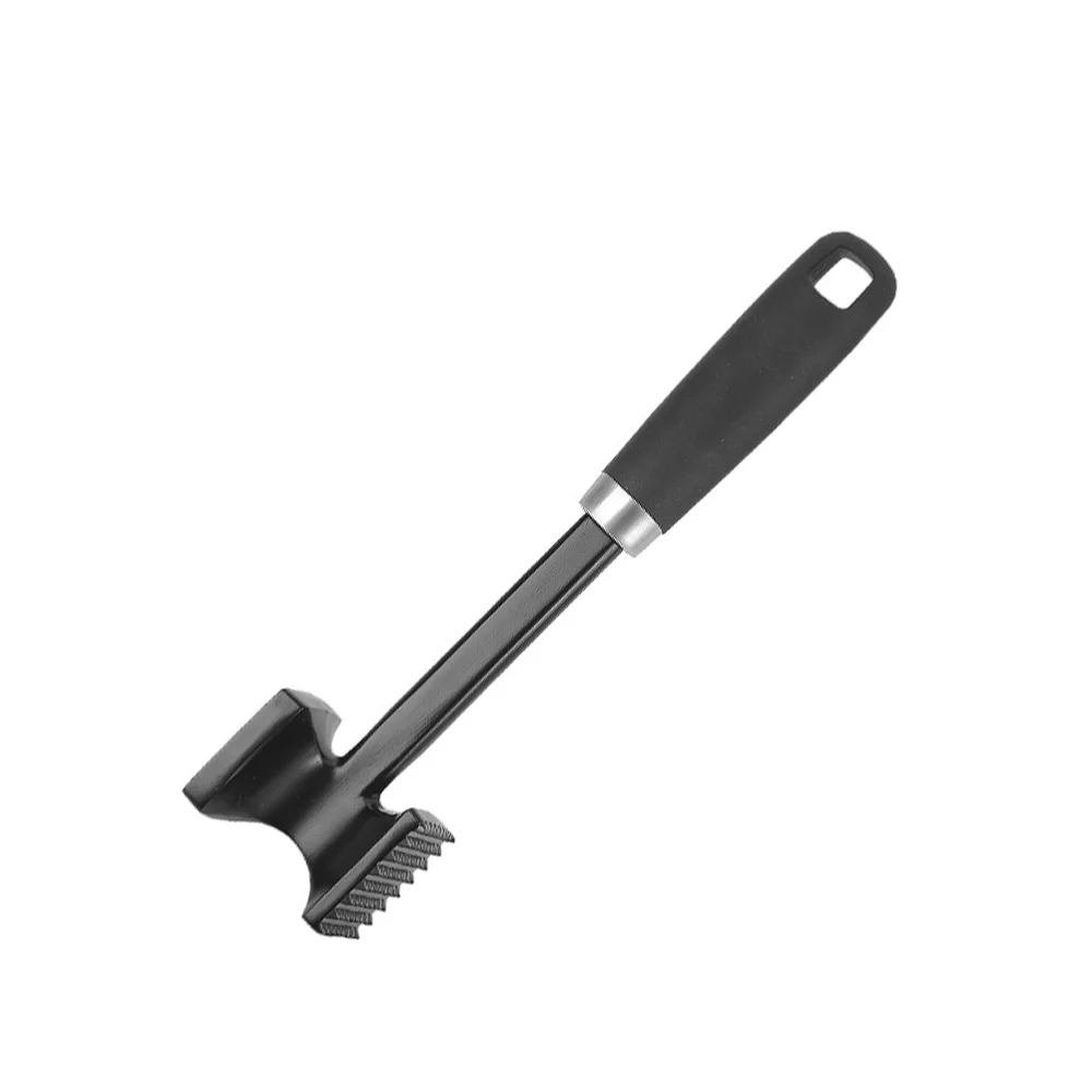 

Meat Tenderizer Beef Hammer Double-Side Pounder For Pounding Steak Chicken Lamb