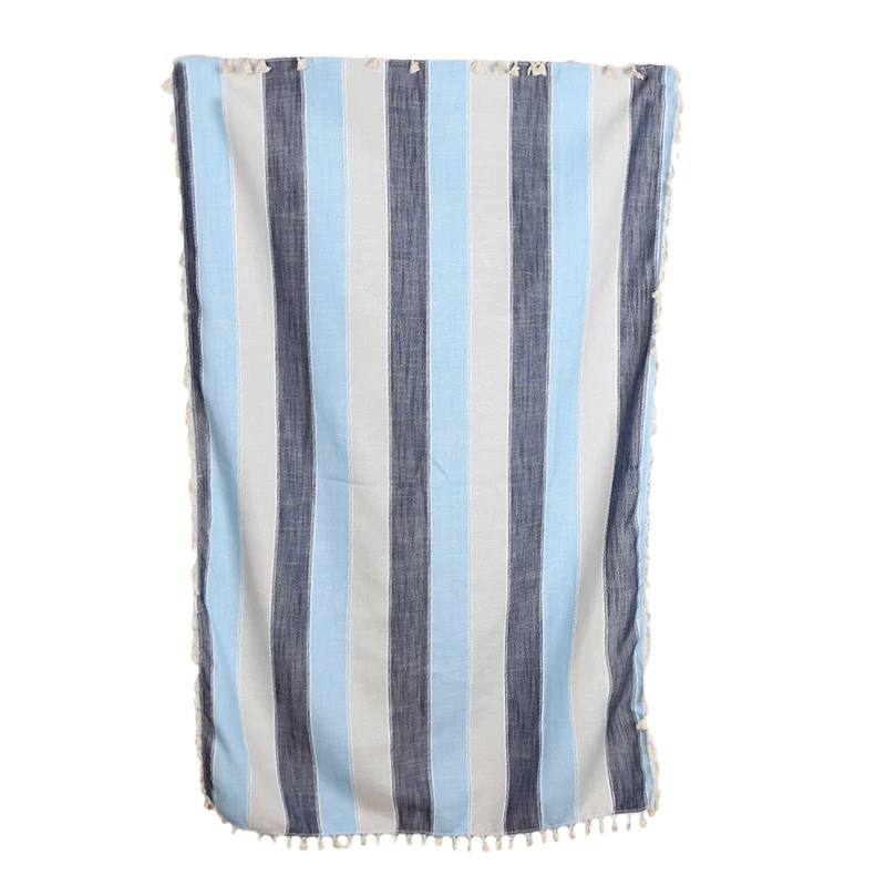 Водонепроницаемая и анти Горячая скатерть ткань хлопок лен маленькая свежая