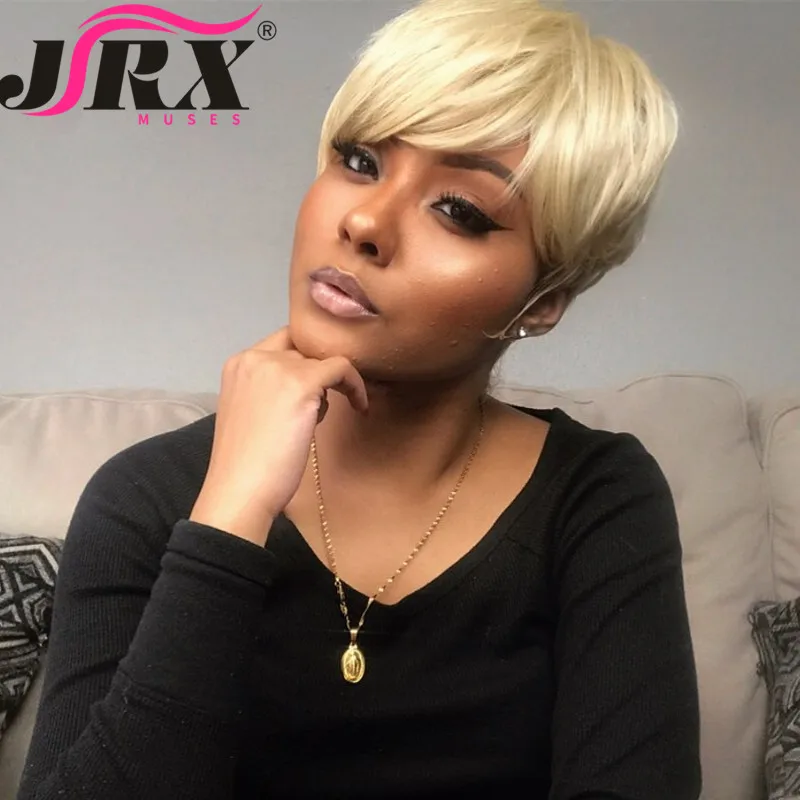 13х6 человеческие волосы кружевные передние парики Обрезанные натуральные