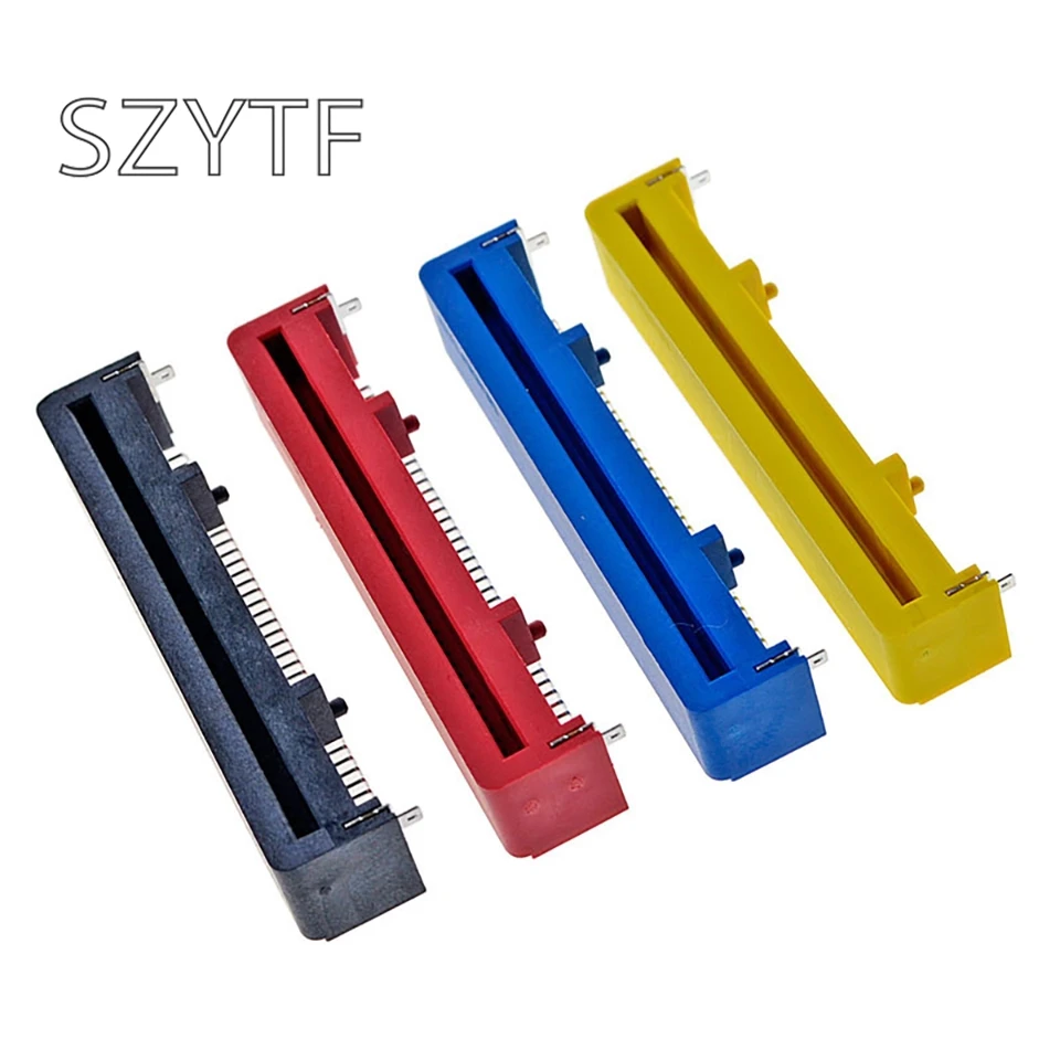 Микро: бит макетная плата слот микробит материнская вертикальный