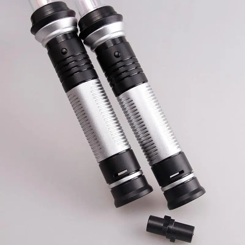 

Light Sound Sword Toys Lightsaber With LED Flexible Gift Play Cosplay For Boy Weapons For Kids Cool L9T4