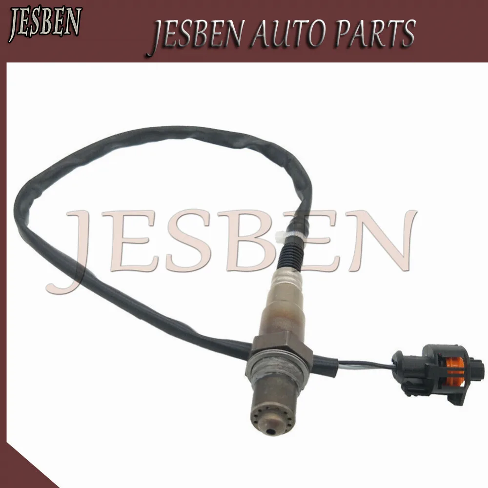 

55562205 Lambda Probe O2 Oxygen sensor fit For OPEL AGILA ANTARA ASTRA A G H J COMBO CORSA OMEGA SIGNUM VECTRA ZAFIRA Chevrolet