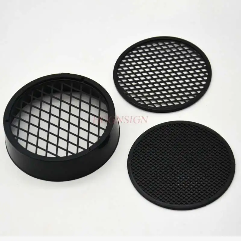 

elbow plastic bottle Handheld sieve sample sieve experimental equipment science teaching aids for primary and secondary school