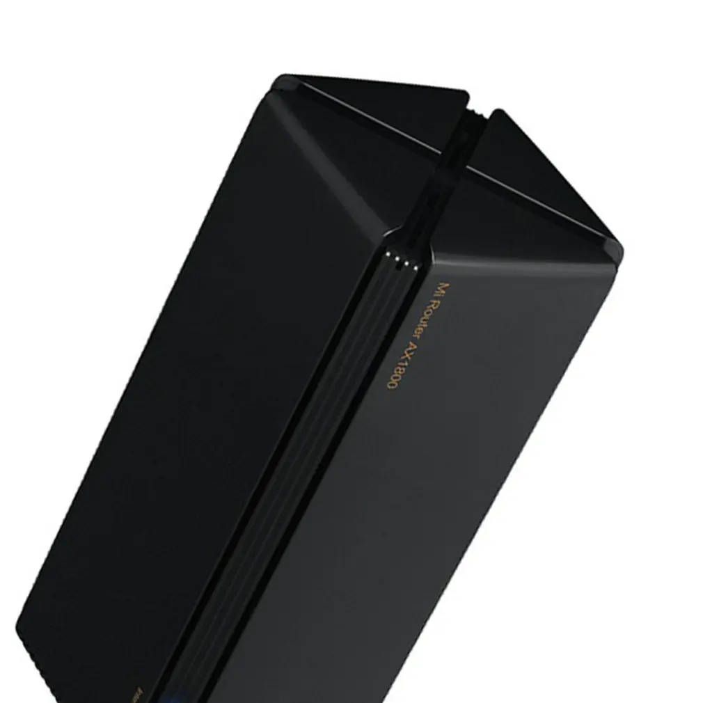 5-ядерный маршрутизатор AX1800 Wifi6 2 4G 5 0 ГГц полный гигабитный 5G двухчастотный