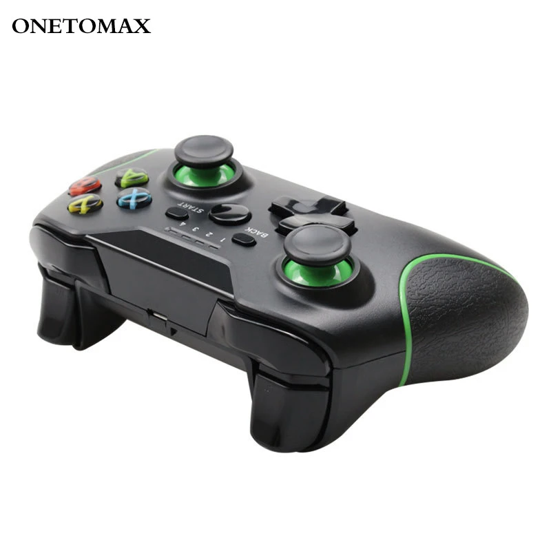 2.4G Wireless Gamepad For Xbox One Controller Joystick Joypad one PC PS3 Android Smart Phone | Электроника
