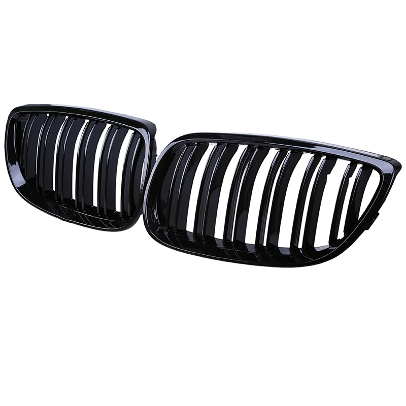 Решетка радиатора POSSBAY для BMW 3 серии E92 Coupe 2006 2010 E93 Cabrio 2007 2010|kidney grill|racing grillgrill for bmw |