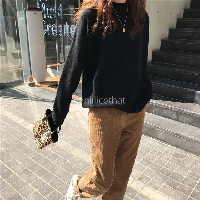 

Vintage PU Leather Ladies Small Clutch Purse Handbags Leopard Women Mini Bucket Bag Fashion Design Female Tote Shoulder Bags