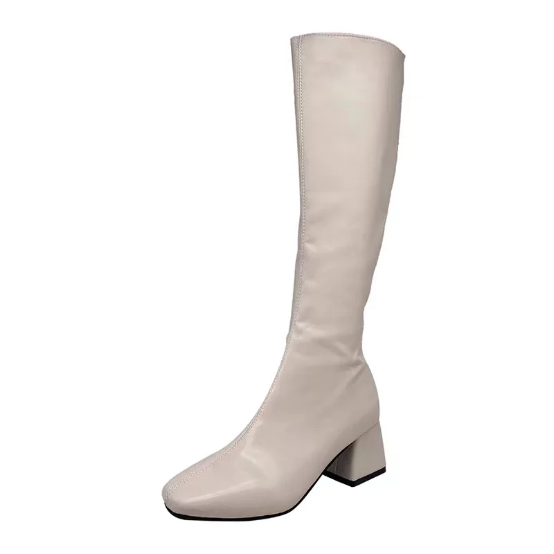 

2021, The New Stiletto Riding Boot