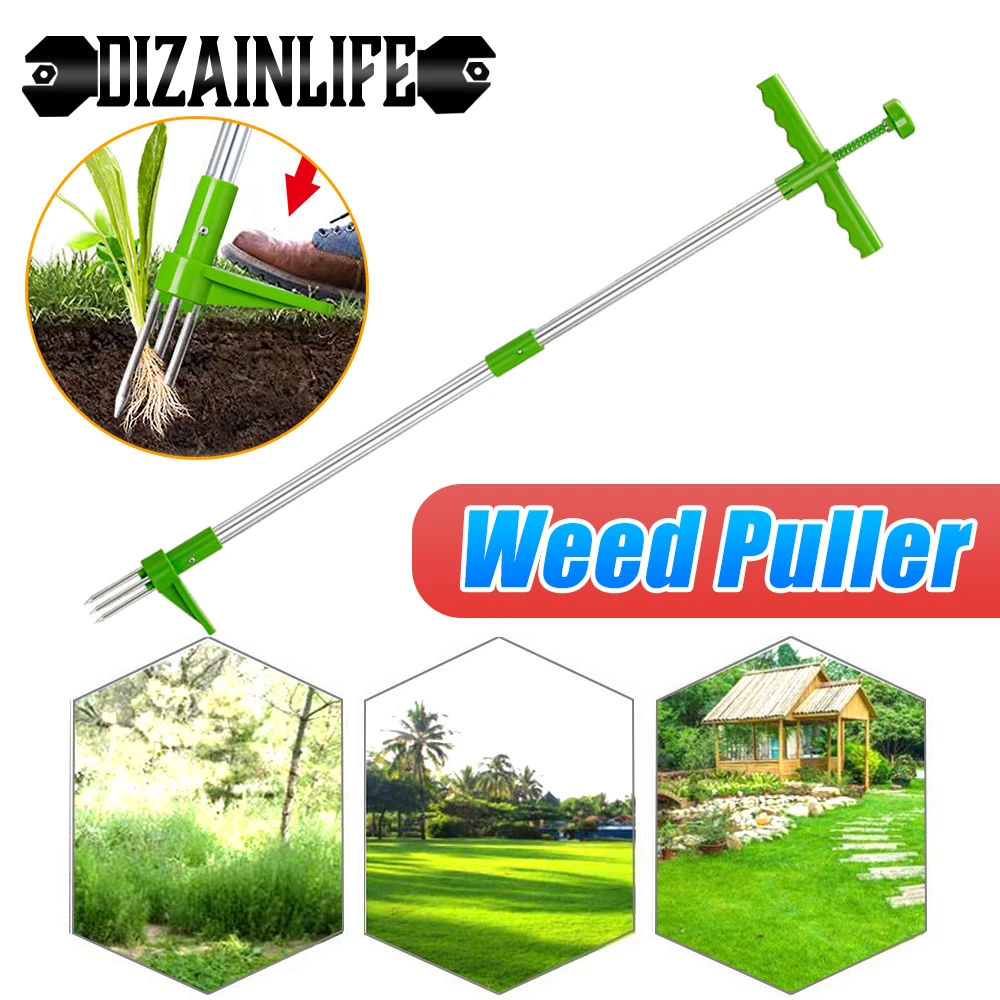 Садовый ручной коготь культиватор корень съемники жидкость для снятия ложки с