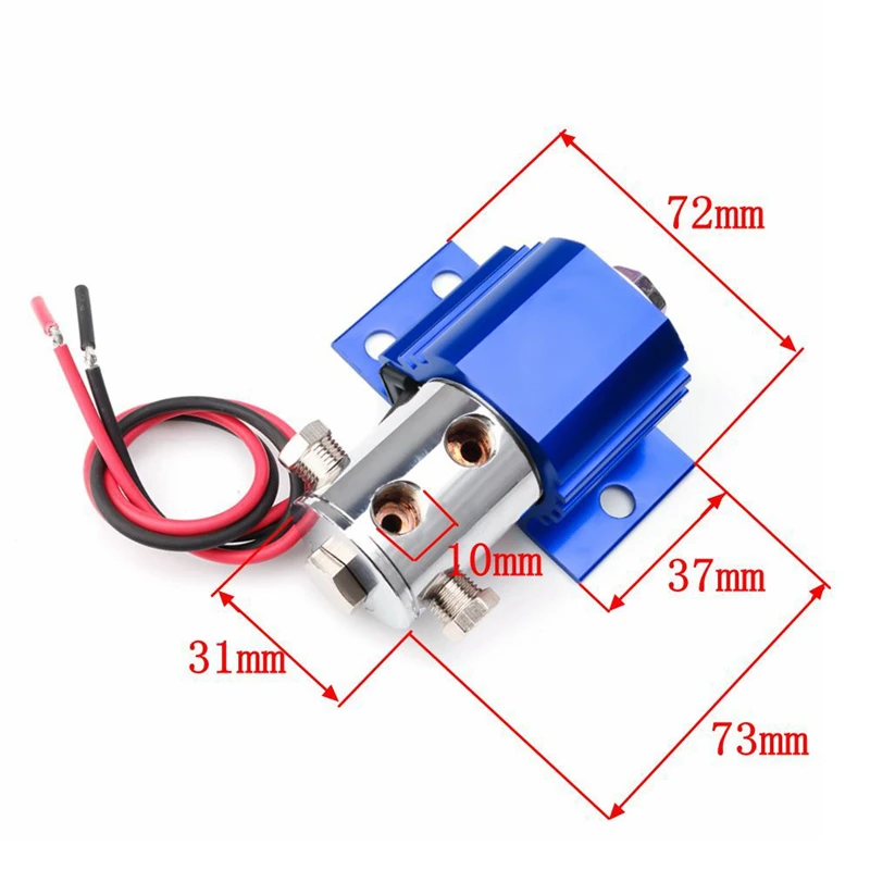 Блокировка тормозной линии для Ford Mustang универсальный комплект гоночного