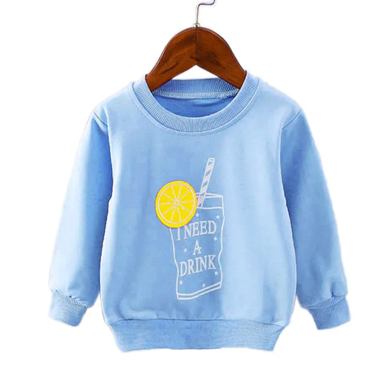 Lawadka Spring Autumn Newborn T-shirts For Girls Cartoon Cotton Kids Boys T shirt Long Sleeves Baby Clothes Top Outfits 6-24M