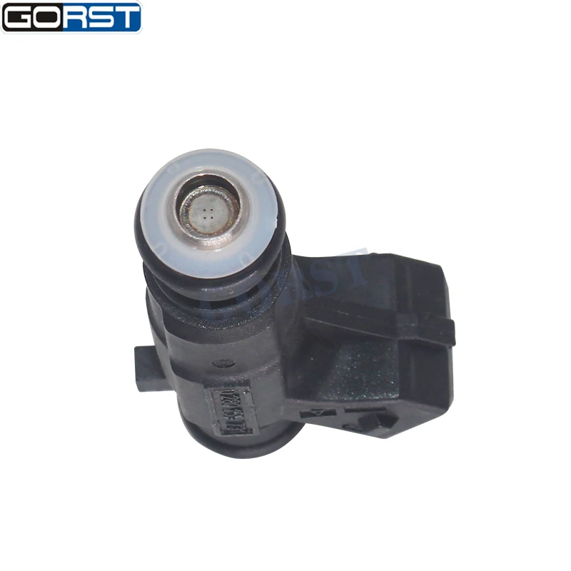 Фото Форсунка топливная 0280155731 для VW Golf Polo Mk3 Caddy 9K9A 6H 6K1 6K2 1.0L 1.4L L4, для Seat Cordoba 0280155811 030906031E №5
