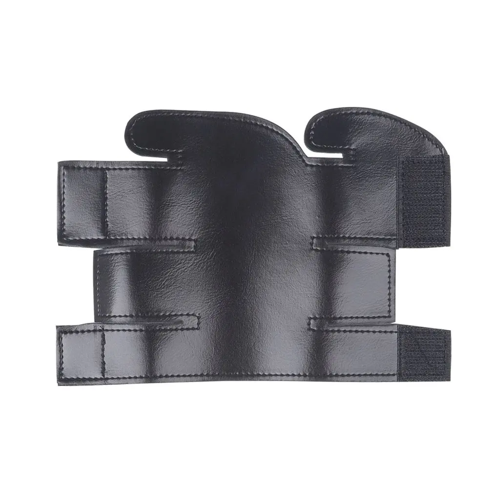 

Small Leather Protective Sleeve Applicable Trumpet Musical Instrument Protective Cover Musical Tools Gift For Amateur