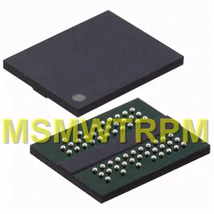 MT47H64M8CF-25E:G D9LQG DDR2 512Mb FBGA60Ball New Original