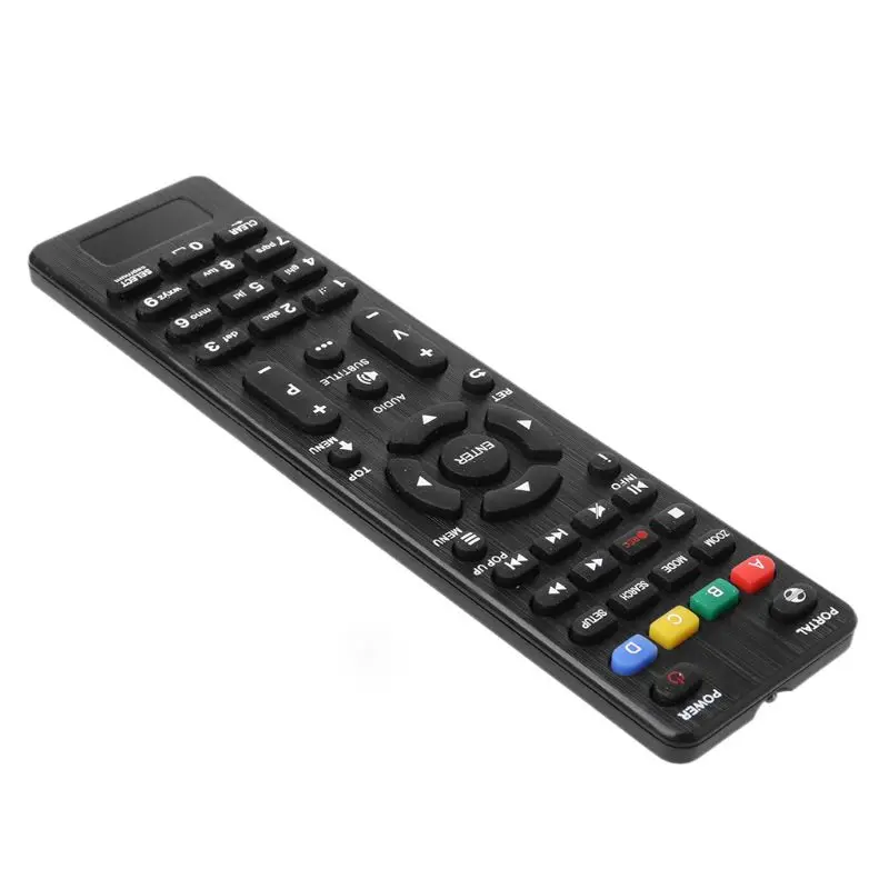 

Remote Control Controller Replacement for Kartina Micro Dune HD TV 19QA