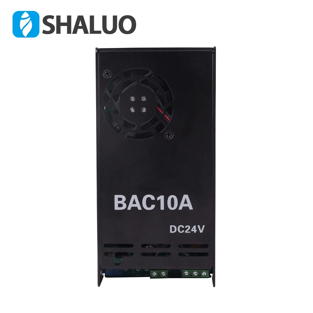 

Дизельный генератор, автоматическое плавающее зарядное устройство, интеллектуальная свинцово-кислотная батарея 24 В BAC10A