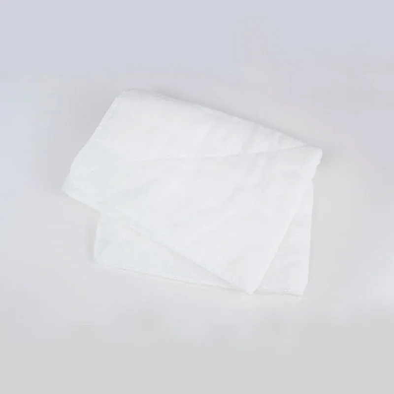 Рисунок 3 - Белые мягкие одноразовые хлопковые марлевые прокладки